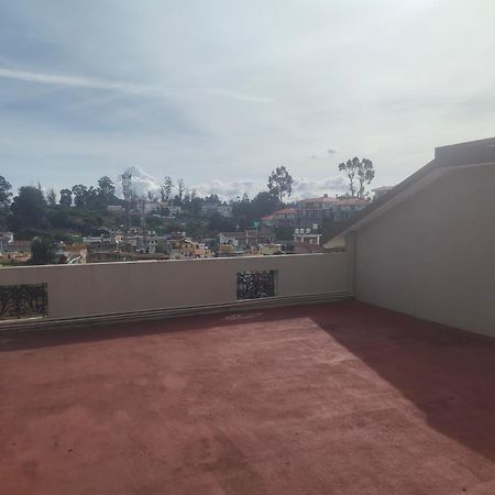 Ooty Mountain Cottage Bagian luar foto