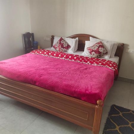 Ooty Mountain Cottage Bagian luar foto