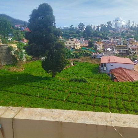 Ooty Mountain Cottage Bagian luar foto
