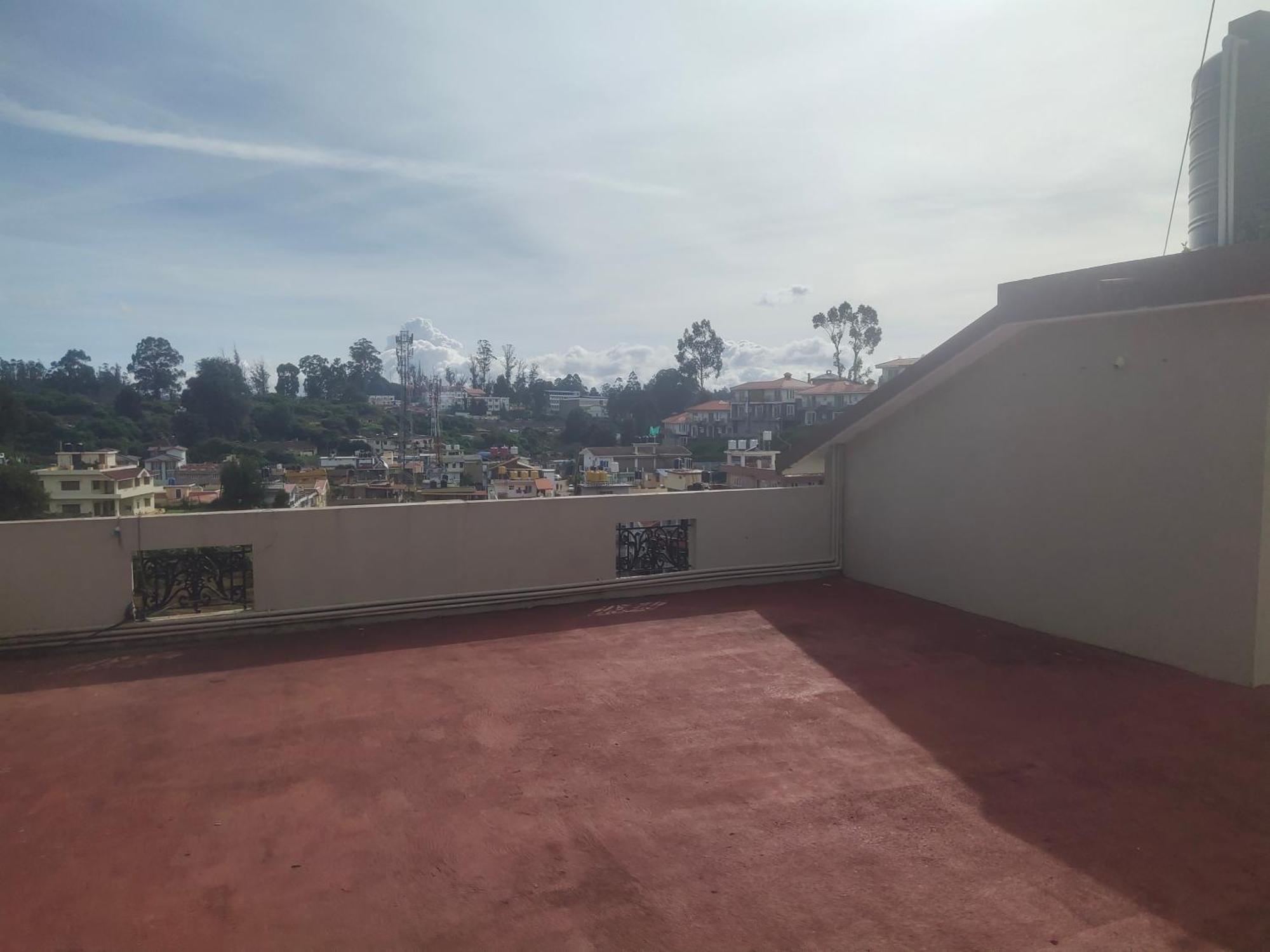 Ooty Mountain Cottage Bagian luar foto