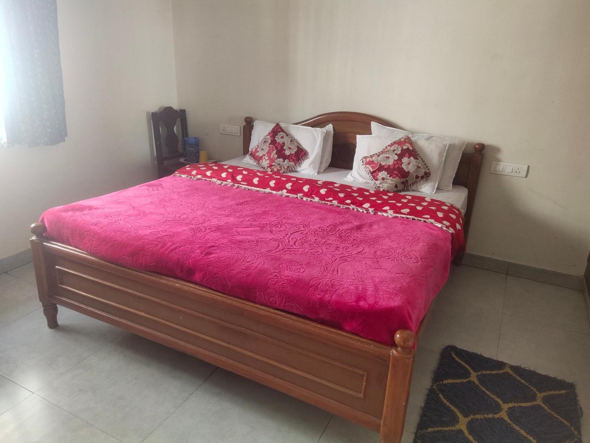 Ooty Mountain Cottage Bagian luar foto