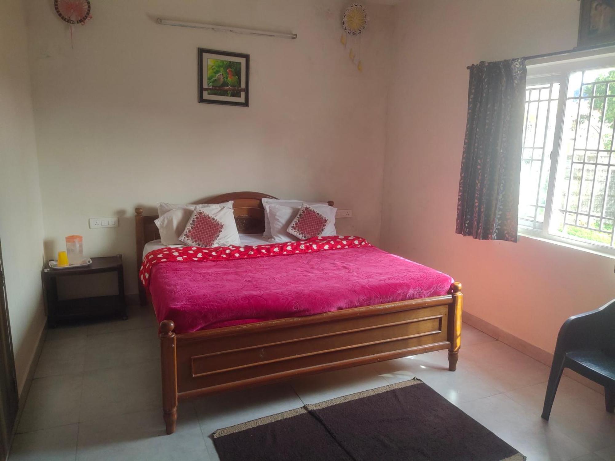 Ooty Mountain Cottage Bagian luar foto