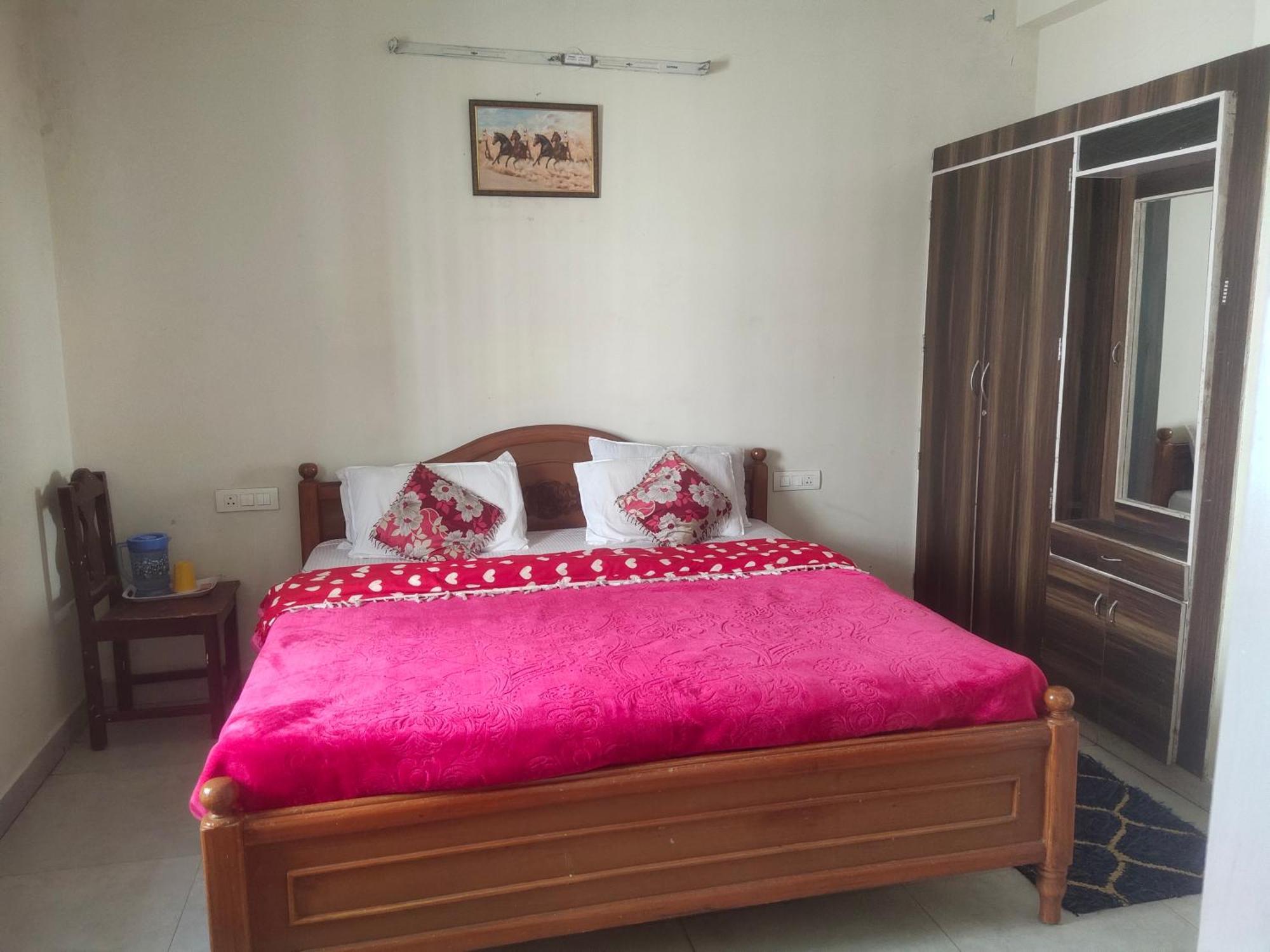 Ooty Mountain Cottage Bagian luar foto