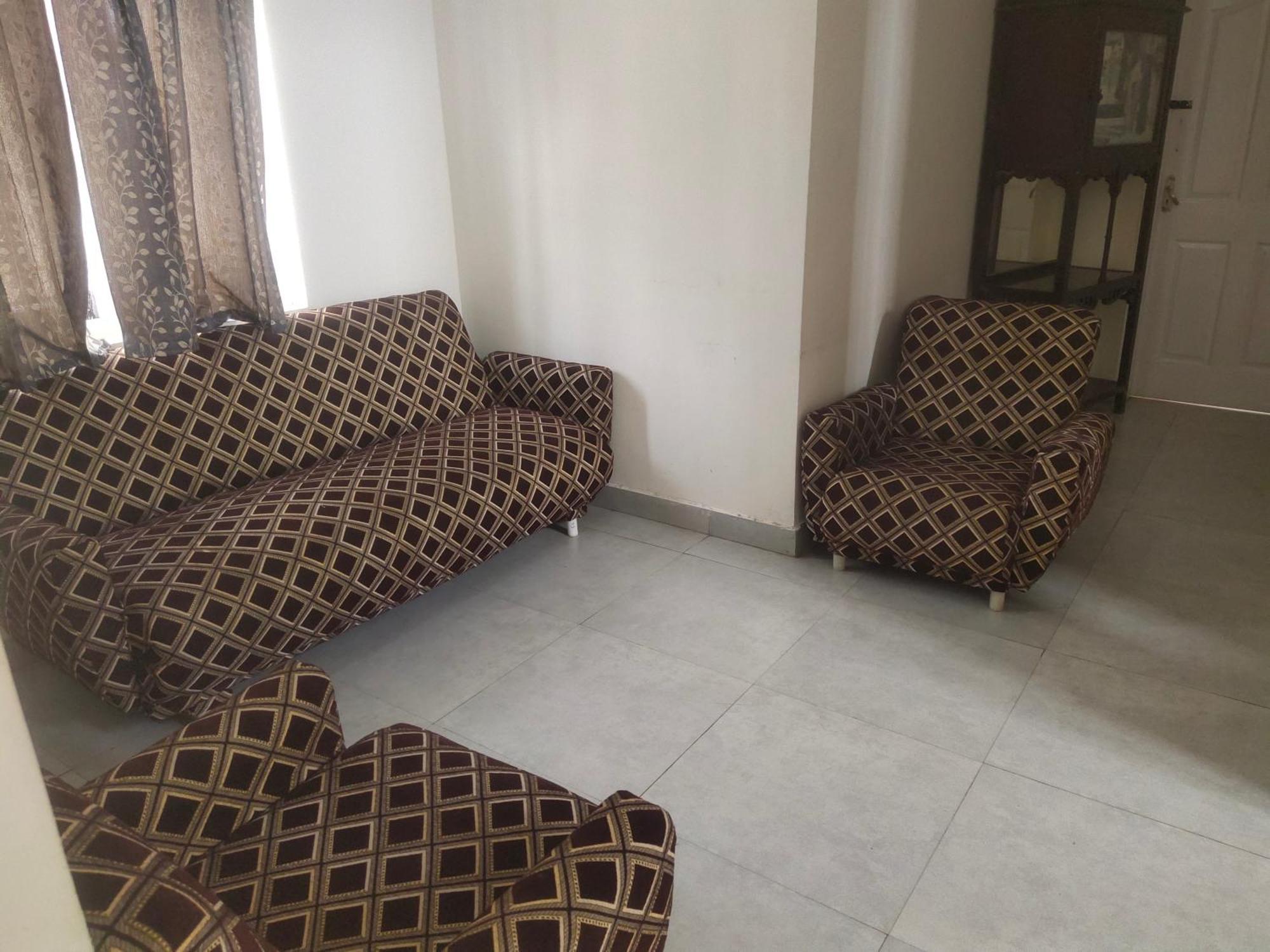 Ooty Mountain Cottage Bagian luar foto