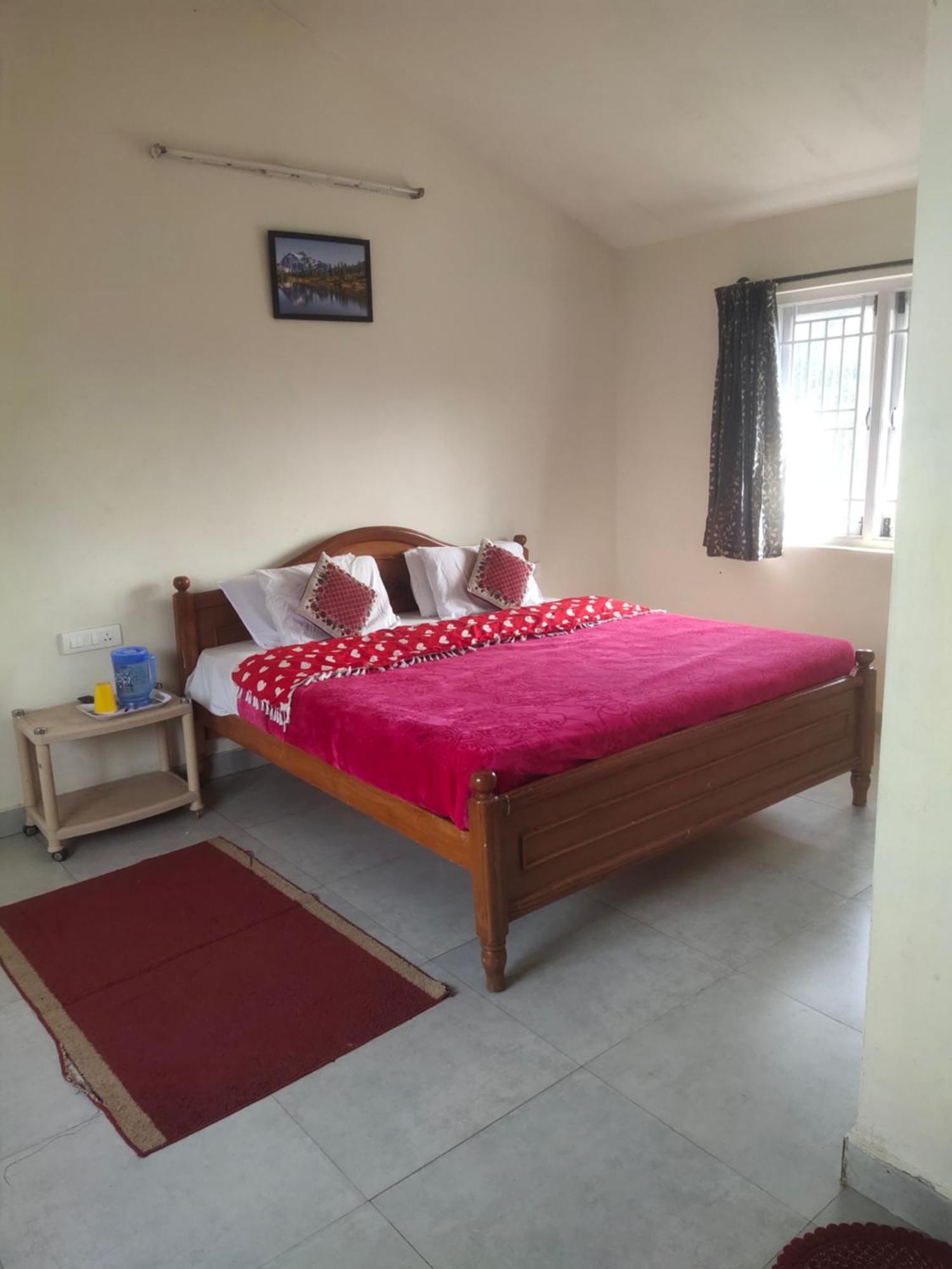 Ooty Mountain Cottage Bagian luar foto